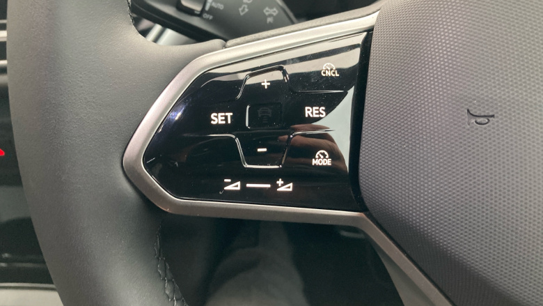 Volkswagen ID.4 210kW Match Pro 77kWh 5dr Auto Electric Estate